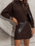 Conjunto de Tricô Mayra | Mais Tricot na internet