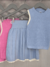 Conjunto de Tricô Tenista | Mais Tricot - comprar online