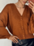 Imagem do Casaco de Tricô Francine | Mais Tricot