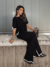 Conjunto de Tricô Liah | Mais Tricot - loja online
