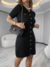 Vestido de Tricô Bali | Mais Tricot - Mais Tricot | Roupas Femininas em Tricot