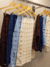 Conjunto de Tricô Dublin | Mais Tricot na internet