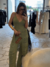 Conjunto de Tricô Copacabana | Mais Tricot - Mais Tricot | Roupas Femininas em Tricot
