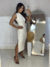 Vestido de Tricô Dandara | Mais Tricot - loja online