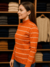 Imagem do Blusa de Tricô Yara - Manga Longa | Mais Tricot
