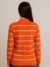 Blusa de Tricô Yara - Manga Longa | Mais Tricot