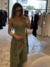 Conjunto de Tricô Copacabana | Mais Tricot - loja online
