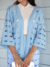 Imagem do Conjunto de Tricô Dublin | Mais Tricot