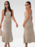 Vestido de Tricô Lucy | Mais Tricot