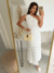 Vestido de Tricô Suíça | Mais Tricot - comprar online