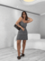 Vestido de Tricô Melanie | Mais Tricot - loja online