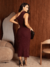Imagem do Vestido de Tricô Dandara | Mais Tricot