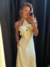 Vestido de Tricô Flor Jasmin | Mais Tricot