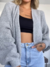 Casaco de Tricô Lizie | Mais Tricot - loja online