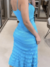 Vestido de Tricô Lucy | Mais Tricot