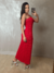 Vestido de Tricô Edilaine | Mais Tricot na internet