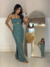 Vestido de Tricô Lavínia | Mais Tricot na internet