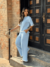 Conjunto de Tricô Liah | Mais Tricot - comprar online