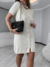 Vestido de Tricô Bali | Mais Tricot - loja online