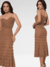 Vestido de Tricô Lucy | Mais Tricot - Mais Tricot | Roupas Femininas em Tricot