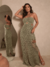 Vestido de Tricô Lavínia | Mais Tricot - Mais Tricot | Roupas Femininas em Tricot