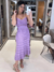 Vestido de Tricô Lucy | Mais Tricot na internet