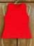 Regata Feminina de Tricô Helena | Mais Tricot - loja online