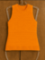 Regata Feminina de Tricô Helena | Mais Tricot - comprar online
