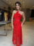 Vestido de Tricô Flor Jasmin | Mais Tricot - comprar online