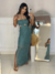 Vestido de Tricô Lavínia | Mais Tricot - comprar online
