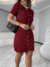 Imagem do Vestido de Tricô Bali | Mais Tricot