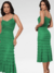 Vestido de Tricô Lucy | Mais Tricot na internet