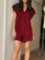 Conjunto de Tricô Romélia | Mais Tricot - Mais Tricot | Roupas Femininas em Tricot