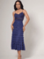 Vestido de Tricô Lucy | Mais Tricot - loja online