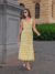 Vestido de Tricô Lucy | Mais Tricot