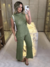Conjunto de Tricô Agnes | Mais Tricot - loja online