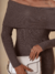 Vestido de Tricô Lila | Mais Tricot - comprar online