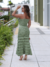 Vestido de Tricô Lucy | Mais Tricot - loja online