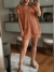 Conjunto de Tricô Romélia | Mais Tricot - comprar online