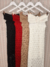 Vestido de Tricô Lavínia | Mais Tricot - comprar online