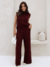 Imagem do Conjunto de Tricô Agnes | Mais Tricot