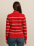 Blusa de Tricô Yara - Manga Longa | Mais Tricot - comprar online