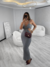 Vestido de Tricô Mayane | Mais Tricot na internet
