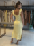 Vestido de Tricô Diane | Mais Tricot - loja online