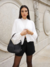 Casaco de Tricô Lizie | Mais Tricot - loja online