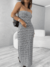 Imagem do Vestido de Tricô Edilaine | Mais Tricot