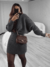 Imagem do Conjunto de Tricô Mayra | Mais Tricot