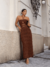 Vestido de Tricô Ipanema | Mais Tricot na internet
