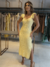 Vestido de Tricô Diane | Mais Tricot - Mais Tricot | Roupas Femininas em Tricot