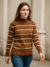 Blusa de Tricô Yara - Manga Longa | Mais Tricot - Mais Tricot | Roupas Femininas em Tricot